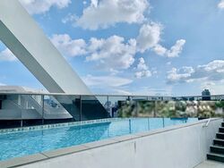 Trilight (D11), Condominium #324319051